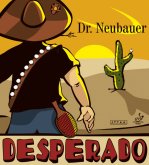 Potah Dr. Neubauer Desperado