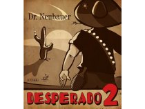 Potah Dr. Neubauer Desperado 2