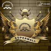 Potah Der Materialspezialist Superwall