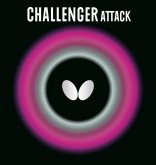 Potah Butterfly Challenger Attack