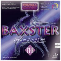 Potah Donic Baxster F1-A