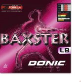 Potah Donic Baxster LB