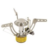 Vařič Yate HPX200 Compakt Stove PIEZO