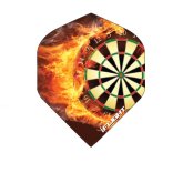 Letky Designa Dartboard INV 004