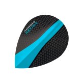 Letky Harrows Retina Flights - Blue 5507