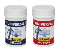 Běžecký vosk Skivo Universal