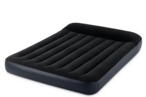 Nafukovací matrace Intex 64142 Full Dura-Beam Pillow 137x191x25cm