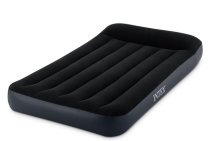 Nafukovací matrace Intex 64146 Twin Pillow Rest Classic 99x191x25cm