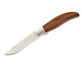 Zavírací nůž MAM Ibérica 2016 s pojistkou - bubinga, 9cm