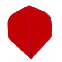 Letky Designa POWER MAX - Red