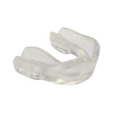 Chránič zubů Safe Jawz Intro Series Clear