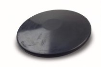 Disk guma Sedco šedý 1,5kg