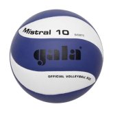 Míč volejbal Mistral New 5661S vel.5