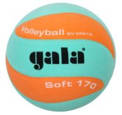 Volejbalový míč Gala Soft BV5681SCO vel.5