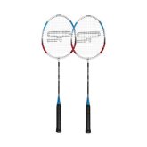Sada na badminton Spokey Fit One II