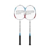 Sada na badminton Spokey Fit One II