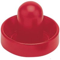 Pusher - velký červený power air hockey 95 mm