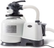 Bazénová písková filtrace Intex 26648 8m3/h