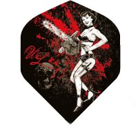 Letky Designa Chainsaw Massacre F2454