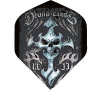 Letky Designa Devils Cross F2460