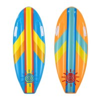 Nafukovací lehátko Bestway 42046 Surf Rider 114x46cm