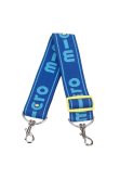Popruh pro koloběžky Micro Blue