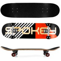 Skateboard Spokey Simply 78,7x20cm