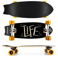 Longboard Spokey Life 67,5x25,5cm
