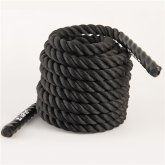 Posilovací lano Yate 12m x 3,8cm