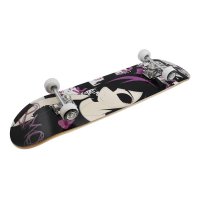 Skateboard Sulov TOP - EMO, vel. 31x8