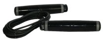 Švihadlo Cable Sedco Rope 4030C černé 2,75m