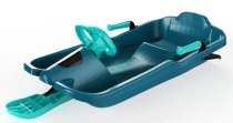 Bob Skipper Plastkon s volantem A2035/3 Titan Blue