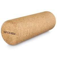 Fitness masážní válec Spokey Tausa korkový