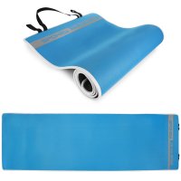 Podložka na cvičení Spokey Flexmat V modrá 0,6cm