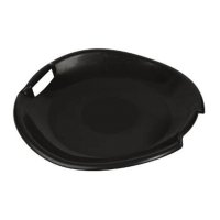 Sáňkovací talíř Plastkon Tornádo černá 54cm
