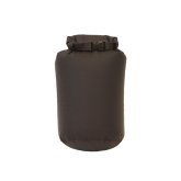 Nepromokavý vak Highlander X-Lite Drysack černý 8l