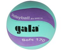 Volejbalový míč Gala 5681 Soft 170 vel.5