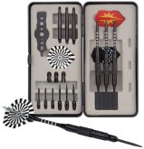 Sada šipek Dart Set 19, 21, 23, 25g