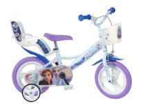 Dětské kolo Dino Bikes 124RL-FZ3 Frozen - Ledové království 12