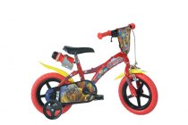 Dětské kolo Dino Bikes 612L-GR Gormiti 12