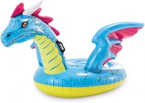 Nafukovací zvířátko Intex 57563 Ride On Drak