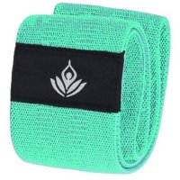 Posilovací odporový pás YOGA BAND XQ Max