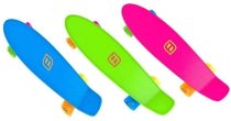 Penny board Fun Bee 56x14,5x12cm