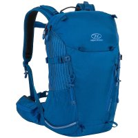 Batoh Highlander Summit modrý 25l