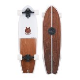 Longboard Surfy II Tempish
