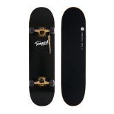 Skateboard Empty Tempish