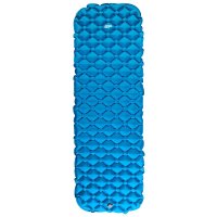 Nafukovací matrace s vakem Spokey Air Bed 190x56x5cm