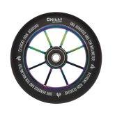 Kolečko Chilli Rocky 110mm neochrome