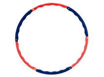 Masážní kruh Hula Hoop S-007 91cm