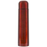 Termoska Highlander Duro flask 1000ml červená